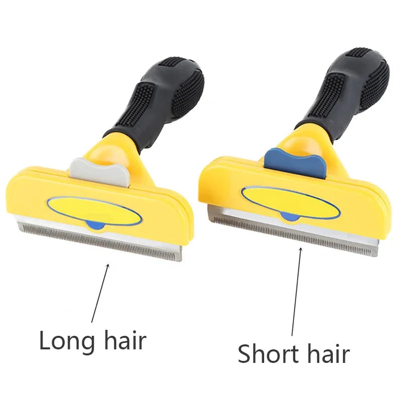 Pet Grooming Brush