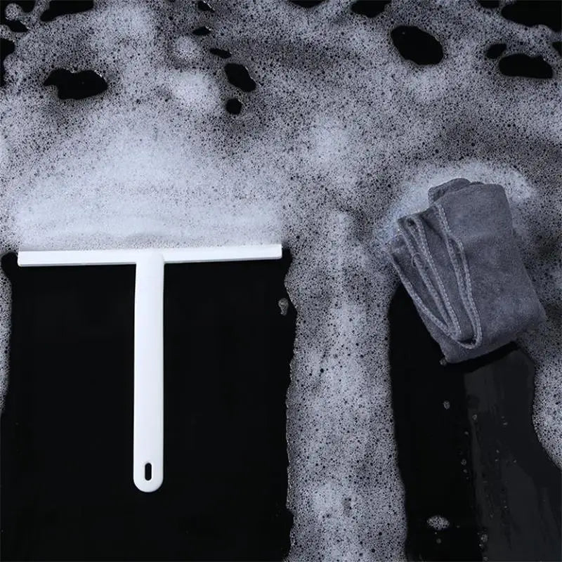 Shower Squeegee Cleaner