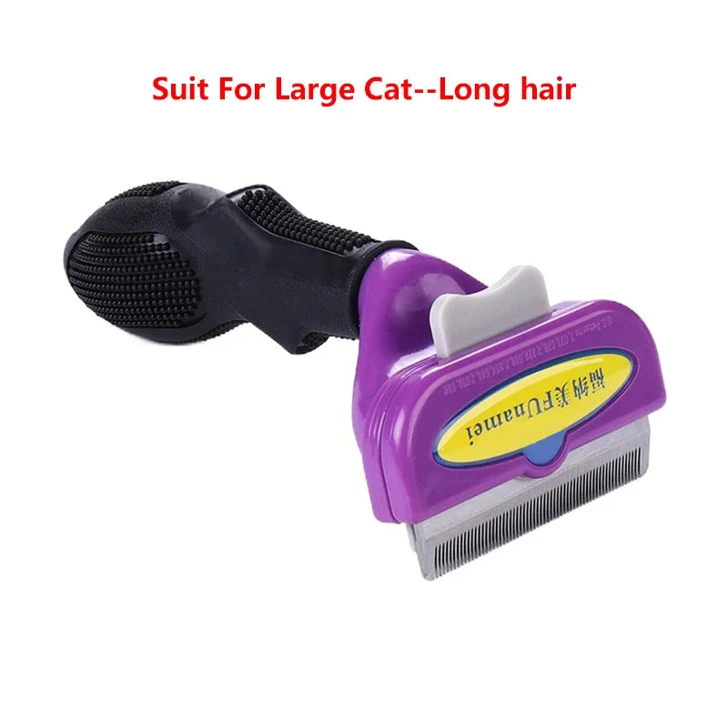 Pet Grooming Brush