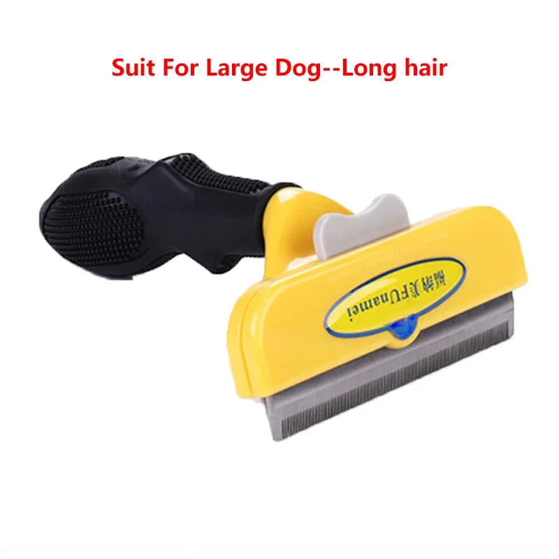 Pet Grooming Brush