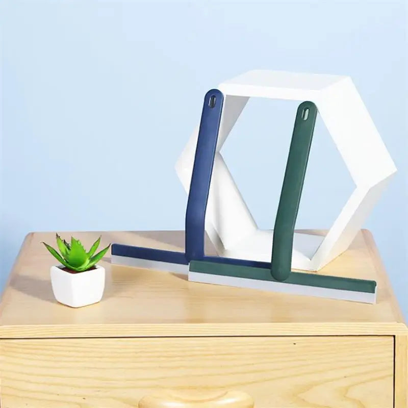 Shower Squeegee Cleaner