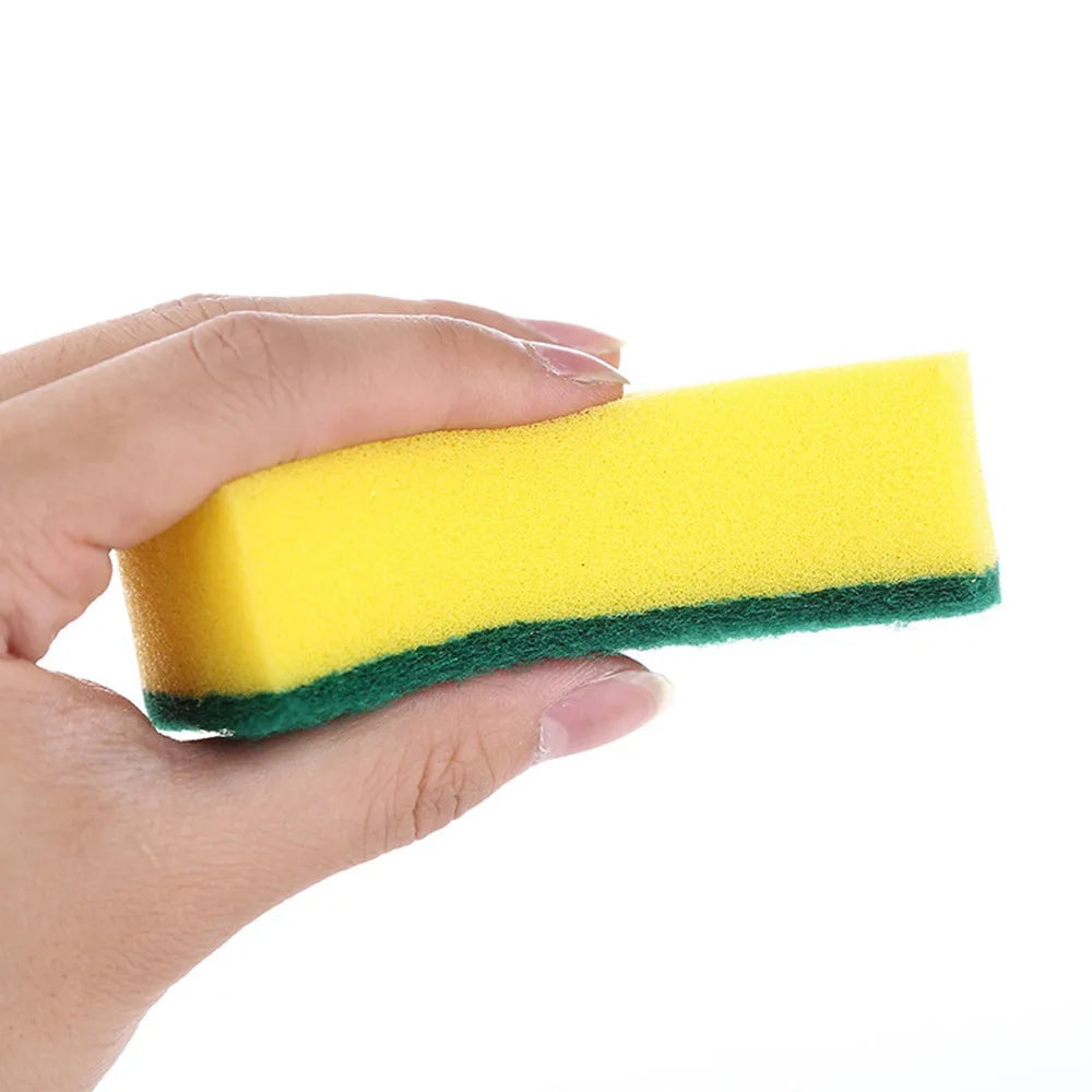 Nano Emery Cleaning Sponge Set