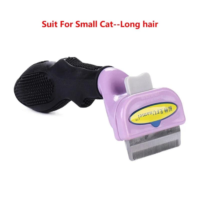 Pet Grooming Brush