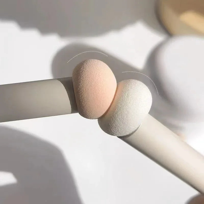 Concealer Brush Mushroom Head