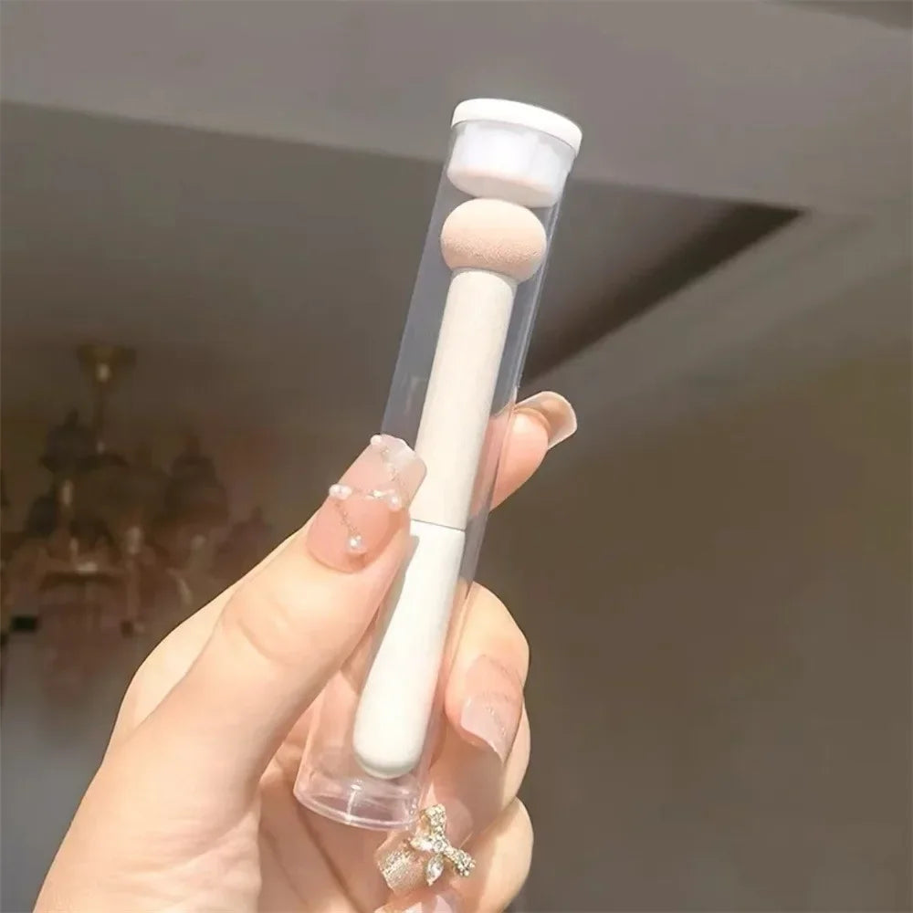 Concealer Brush Mushroom Head