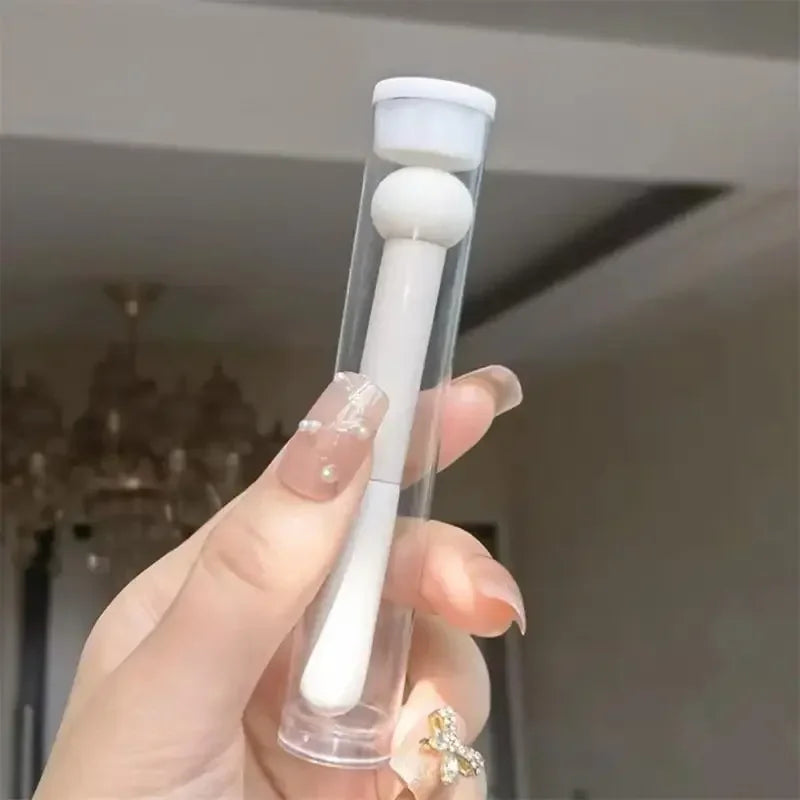 Concealer Brush Mushroom Head