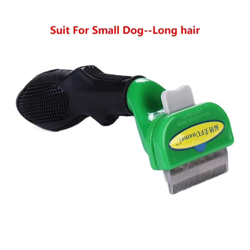 Pet Grooming Brush
