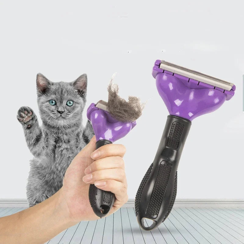Pet Grooming Brush