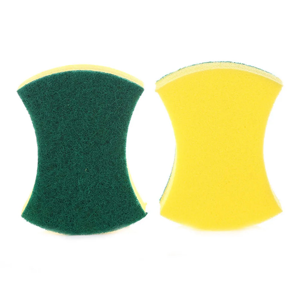 Nano Emery Cleaning Sponge Set