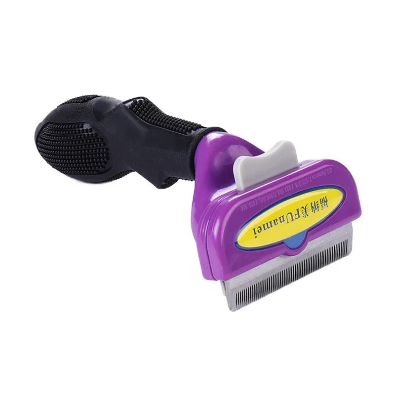 Pet Grooming Brush