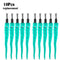 10Pcs Blue