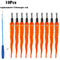 11Pcs Orange