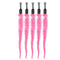 5Pcs Pink