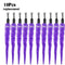 10Pcs Purple