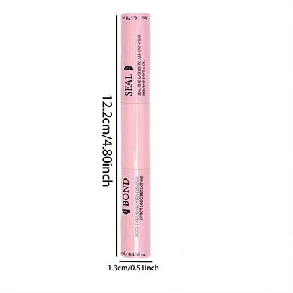 3Pcs Adhesive Eyelash