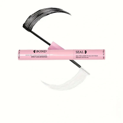 3Pcs Adhesive Eyelash