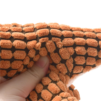 Dinosaur Plush Chew Toy for Pets