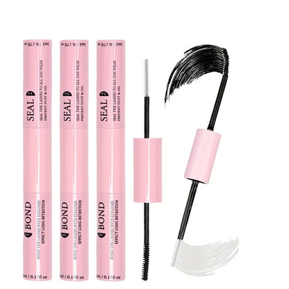 3Pcs Adhesive Eyelash