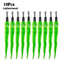 10Pcs Green