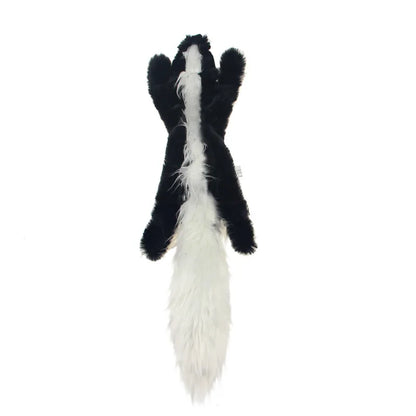 Dinosaur Plush Chew Toy for Pets