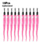 10Pcs Pink