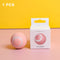 1 pink ball